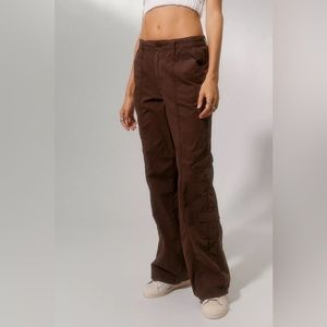 BDG Y2K Low-Rise Cargo Pant